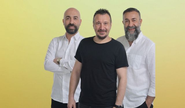 Alem FM Kafa Açan Uzman Kahramanmaraş'ta Ağustos Fuarında  canlı yayın yapacak