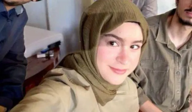 Asena Keskinci Tesettüre Mi Girdi? Üç Harfliler: Mühür Konusu ve Gerçek