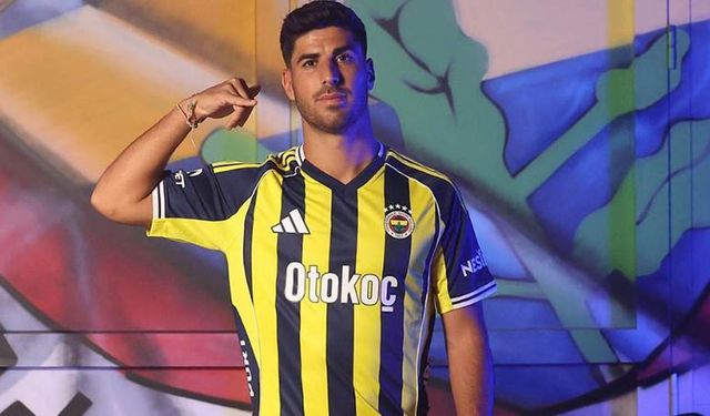 Asensio Gornik Zabrze Maçında Neden Yok? Kadroda mı, Yedek mi?