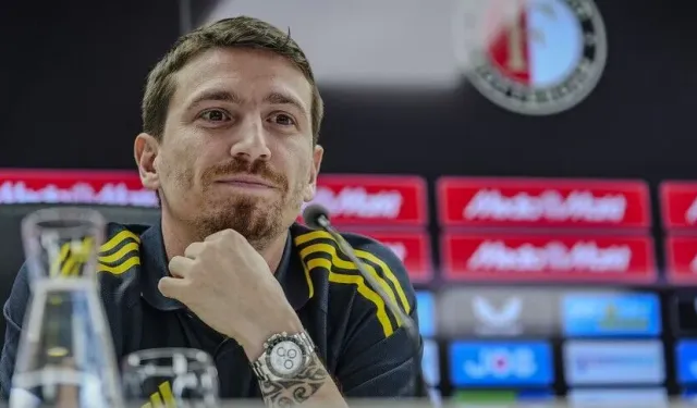 Asgari ücret alacak! Fenerbahçe, Mert Hakan Yandaş'la sözleşme imzaladı