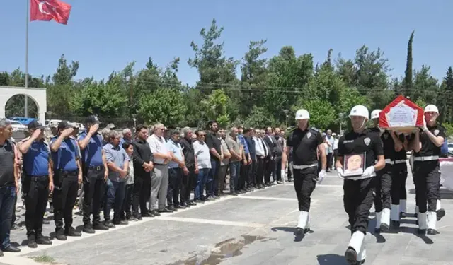 Astsubay oğlunun donör olduğu polis memuru Bülent Gülşen hayatını kaybetti