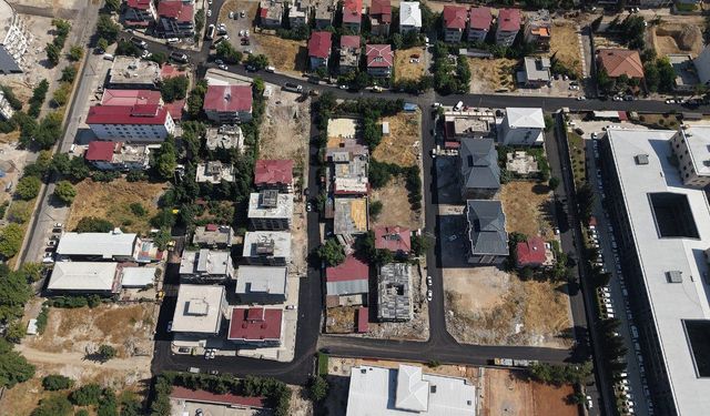 Bahçelievler'de ulaşım artık daha konforlu!