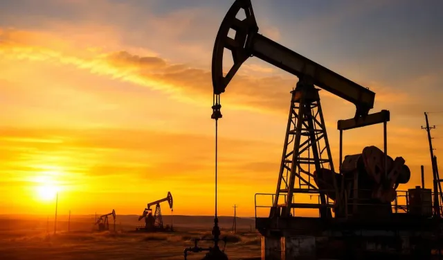 Bakanlık onay verdi! Kahramanmaraş'a komşu ilde petrol aranacak