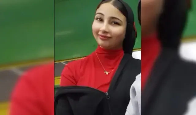 Başından vurulmuş halde bulunan 15 yaşındaki Merve kurtarılamadı