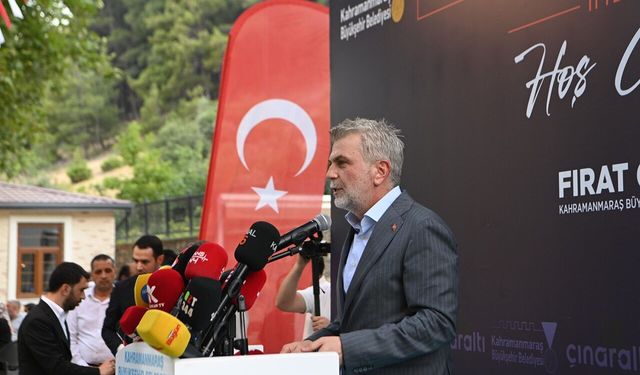 Başkan Görgel Altyapı ve Üstyapı Çalışmalarında Son Durumu Açıkladı, Tarih Verdi