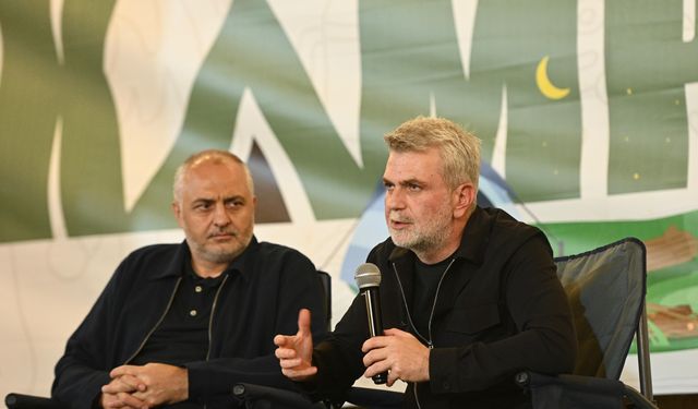 Başkan Görgel: Gençlerimiz için daha güçlü bir gelecek inşa ediyoruz