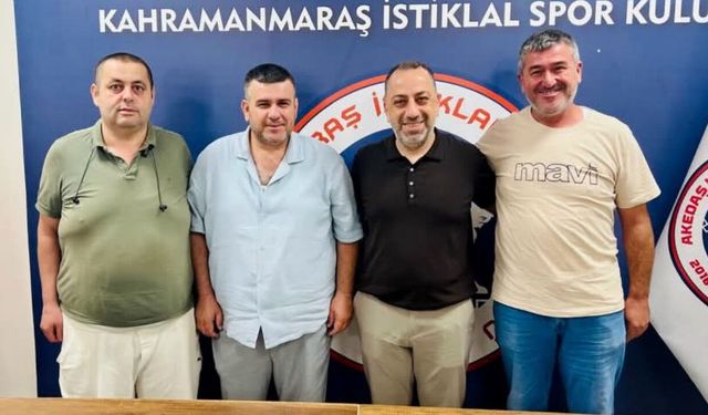 Başkan Gülpak tribün liderleriyle buluştu