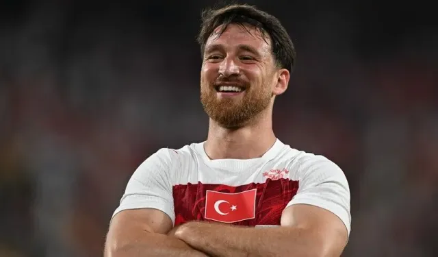 Beşiktaş'tan orta sahaya milli takviye! Salih Özcan ile anlaştı