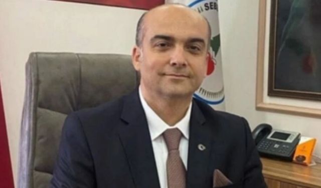 Bolu Seben Belediye Başkanı Uygar Oturakdaş Kimdir, Neden Partisinden İstifa Etti?