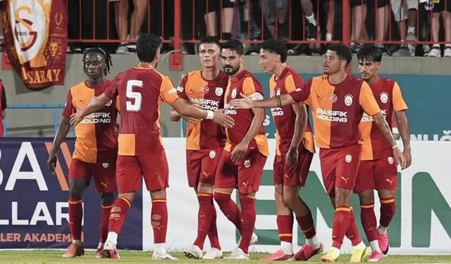 Bugün Galatasaray'ın Maçı Var Mı? Galatasaray Monza Maçı Ne Zaman?
