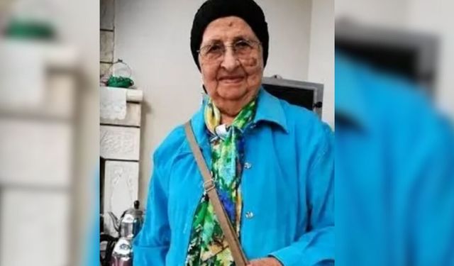 Burdur'un ilk kadın muhtarı Meziyet Erdem kimdir, neden öldü, ölüm nedeni nedir?