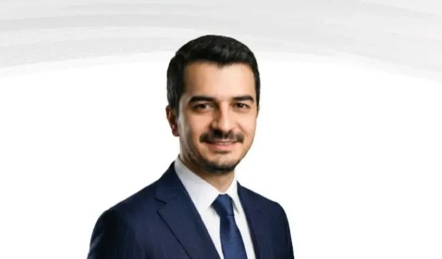 Çankaya Belediye Başkanı Hüseyin Can Güner Kimdir?