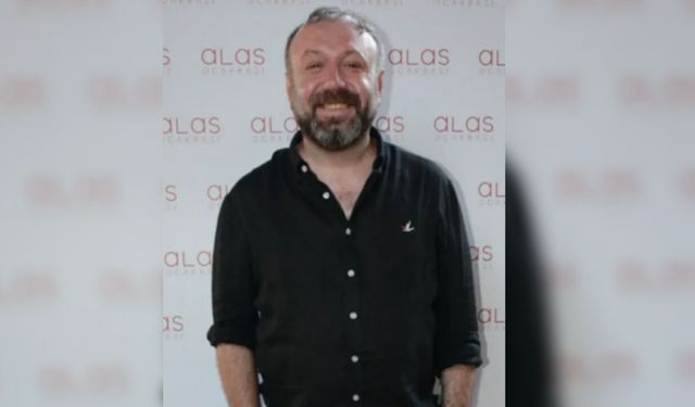 Cenk Çöteli Kimdir, Kaç Yaşında, Nereli? DJ'lik Kariyeri Ve Mesleği Merak Ediliyor