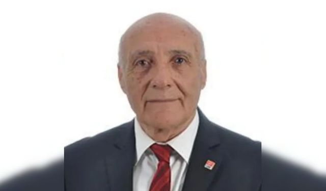 CHP Balçova Başkan Vekili Adayı Selahattin Yıldız Kimdir? İşte Siyasi Geçmişi Ve Görevleri