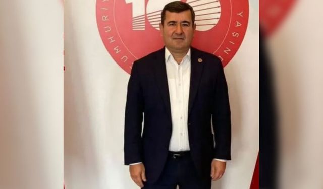 CHP Eski Bodrum İlçe Başkanı Halil Karahan'ın Oğlu Kim? Taylan Karahan Kimdir?