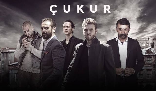 Çukur Geri Mi Dönüyor? Çukur Filmi Ne Zaman Çıkacak, Yeni Sezon Gelecek Mi?