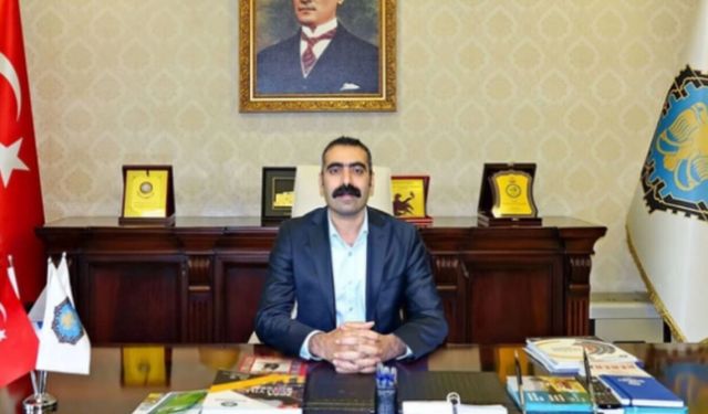 DEM Parti Diyarbakır Büyükşehir Belediyesi Eş Başkanı Doğan Hatun Kimdir? Doğan Hatun Kaç Yaşında, Nereli?
