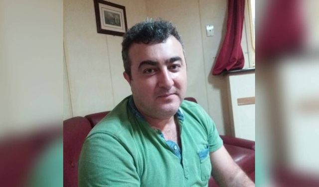 Denizci Kadir Kamilçelebi Kimdir?