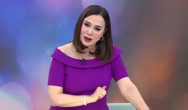 Didem Arslan Yılmaz Show TV'den Ayrılıyor mu? Son Durum
