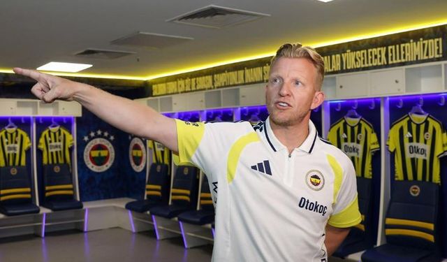 Dirk Kuyt Kimdir? Fenerbahçe Kariyeri ve Futbol Sonrası Görevi