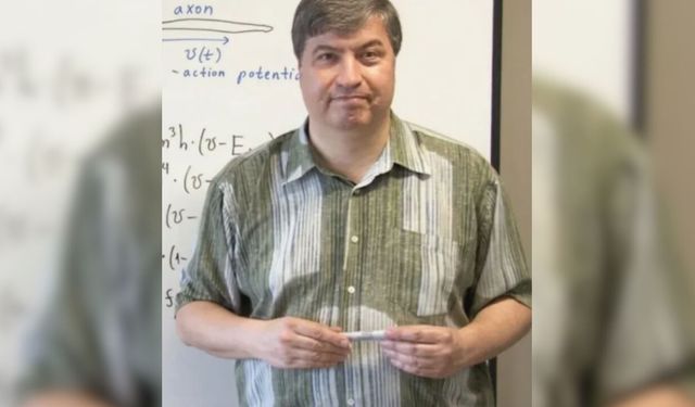 Doç. Dr. Sergey Borisenok Kimdir, Neden Öldü, Ölüm Nedeni Nedir?