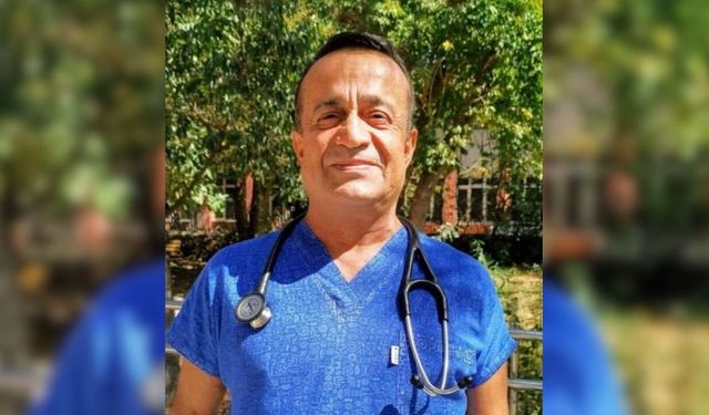 Doktor Ali Yavuz Kimdir, Neden Öldü, Ölüm Nedeni Nedir?