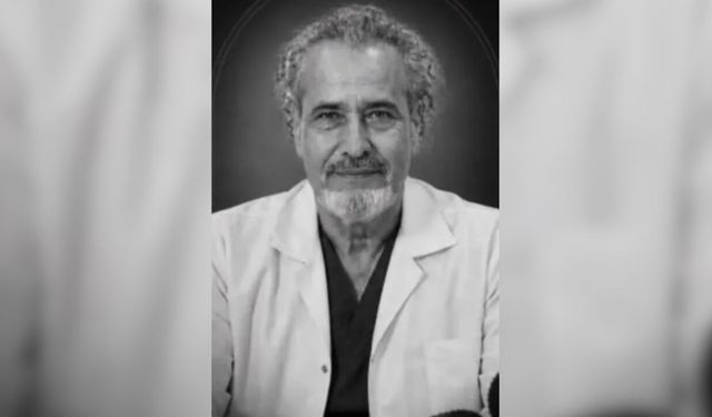 Dr. Hacı Büyükbesnili kimdir, neden öldü, ölüm nedeni nedir?