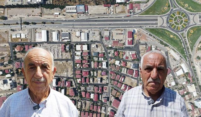 Dulkadiroğlu Egemenlik Mahallesi'ne 12 Milyonluk asfalt!