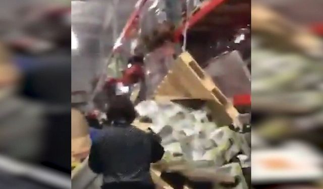 7,1'lik depremde 50 kişi yaralandı