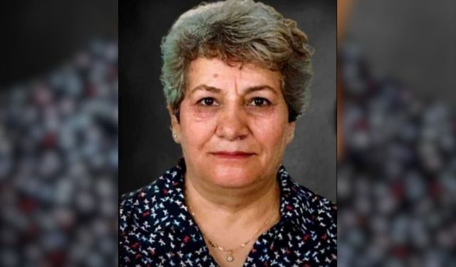 Emekli Öğretmen Havva Bişkin Kimdir, Neden Öldü? Havva Bişkin'in Ölüm Nedeni Açıklandı Mı?