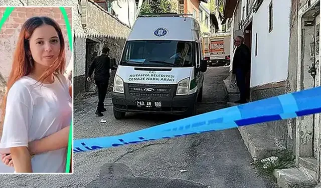 Eniştesi ve sevgilisinden sonra yeğeni Nagihan'ı da öldürmüş