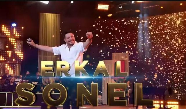Erkan Sonel Kimdir? Kaç Yaşında, Nereli, Evli mi, Çocuğu Var mı?
