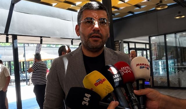 Eski Başkan Gaffar Akarca: "İstiklalspor'u Bir Bebeğim Gibi Büyüttüm"