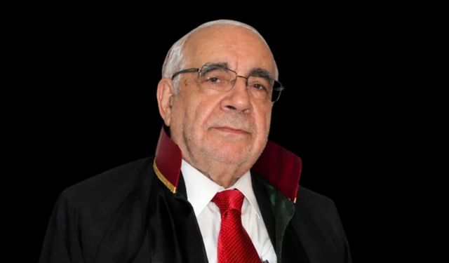 Eski İBB Başkanı Nurettin Sözen’in Ağabeyi Avukat Ali Sözen Kimdir, Neden Öldü, Ölüm Nedeni Nedir?