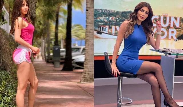 Ev Hapsindeki Ela Rümeysa Cebeci’den Dikkat Çeken Paylaşım