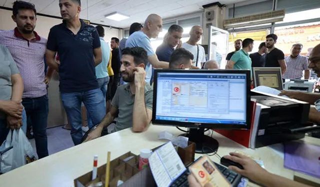 Ev ve araç alım satımı yapacaklar dikkat! AYM noter düzenlemesini iptal etti