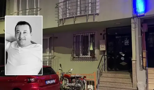 Evde başından silahla vurulmuş halde bulundu; 'Gözün doysun' yazılı not bıraktı