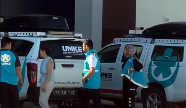 Fabrikada kazan patlaması: 2 ölü