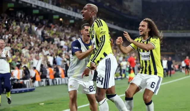 Fenerbahçe'nin Sturm Graz ile yapacağı ilk maçın hakemi belli oldu