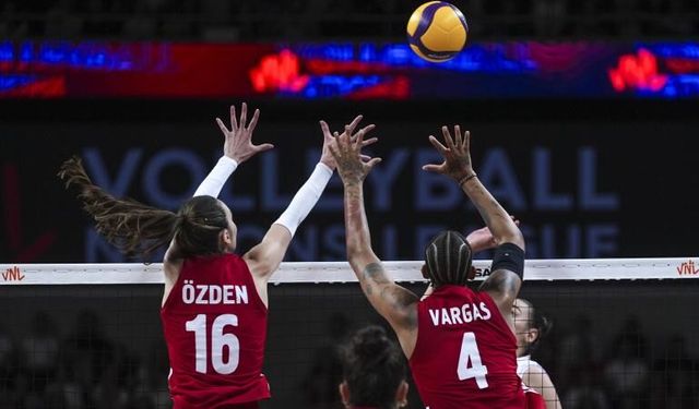 Filenin Sultanları’nın rakibi belli oldu! Çeyrek finalde Guidetti sürprizi
