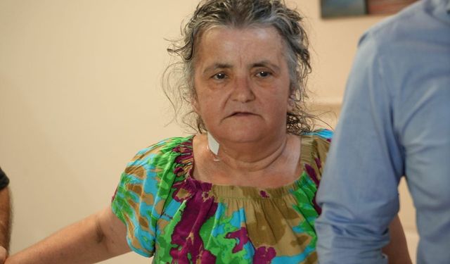 Fıtığı hafife aldı, ölümden döndü! Bağırsakları kangren oldu