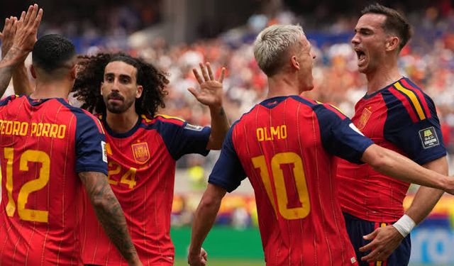 Fransa ile İspanya Dünya Kupası final kapısında! İşte kritik maçın detayları