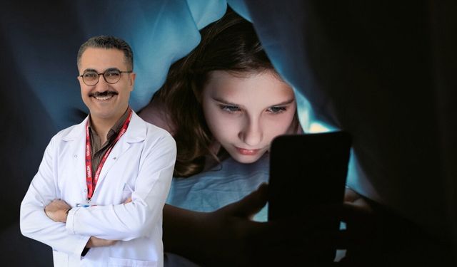 Gaziantep’te yaz tatili uyarısı çocuklar ekran başında eriyip gitmesin