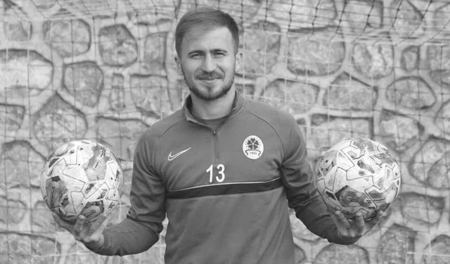 Gebzesporlu Kerem Az Kimdir, Neden Öldü, Ölüm Nedeni Nedir?