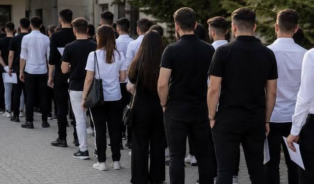Gençlerin Yeni Gözdesi Bu Meslek! Maaşlar 100 Bin TL'ye Kadar Ulaştı
