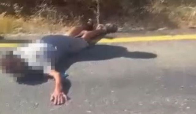 Gerçekleşen sır cinay*t 12 yıl sonra çözüldü