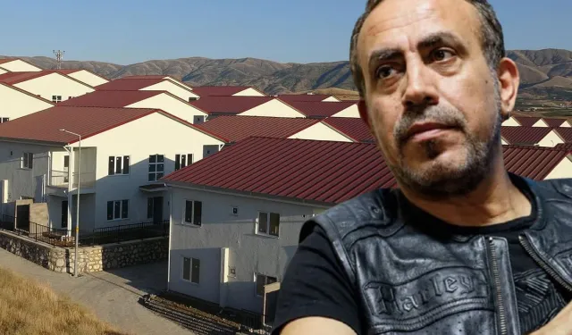 Haluk Levent İfadesinde Kahramanmaraş'ı Örnek Gösterdi: "Resmi Evraklar Valilikte"