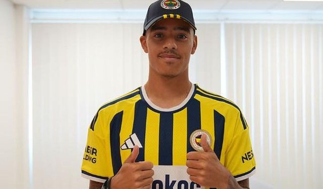 Fenerbahçe Sturm Graz Muhtemel 11'leri, Greenwood Fenerbahçe Sturm Graz Maçında Oynayacak Mı, Kadroda Mı?