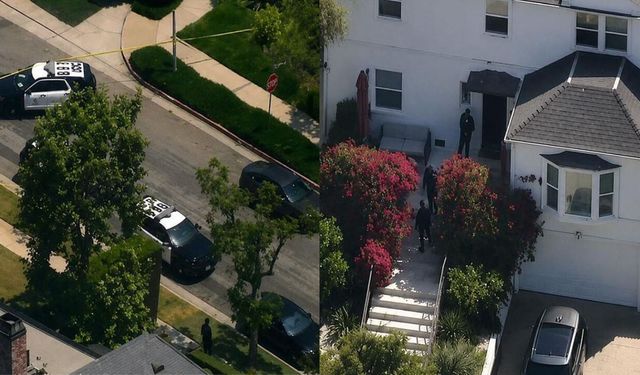 Gül Erdoğan Çamdeviren ve Aytaç Çamdeviren kimdir? Los Angeles'taki Türk çift neden öldü, kim öldürdü?