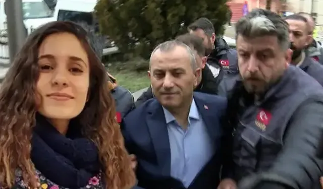 Gülistan Doku soruşturması: Eski Vali Sonel'in eşinin de olduğu 15 kişi gözaltında